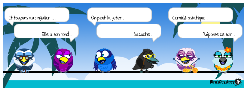 verbi sur tout et n'importe quoi ! 641