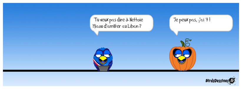 Actualités