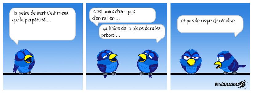 comment en finir ...