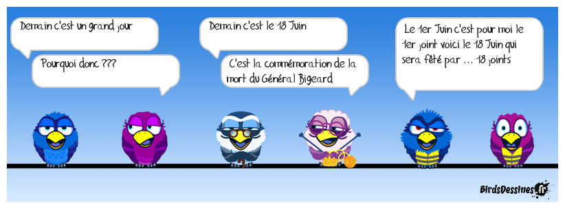 Heureusement que j'ai assez 
