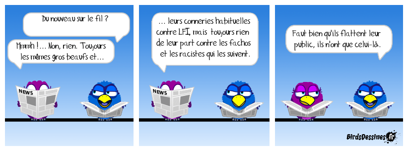 Les BeaufsDessinés 48