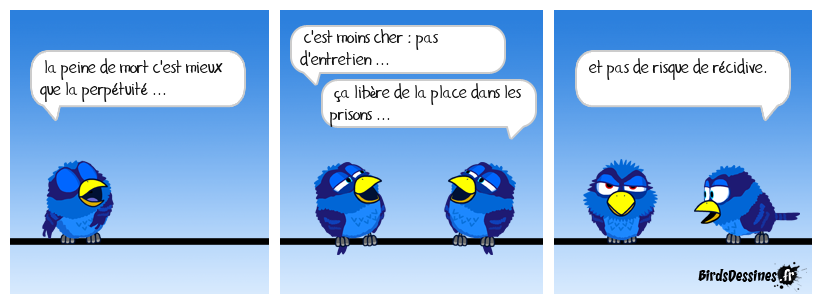 comment en finir ...