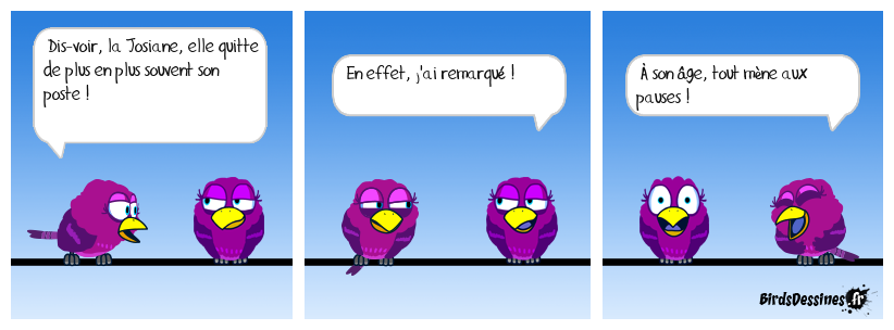 c'est sûr.