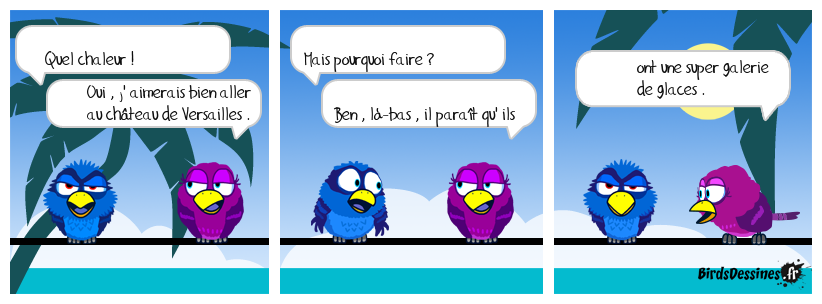 canicule