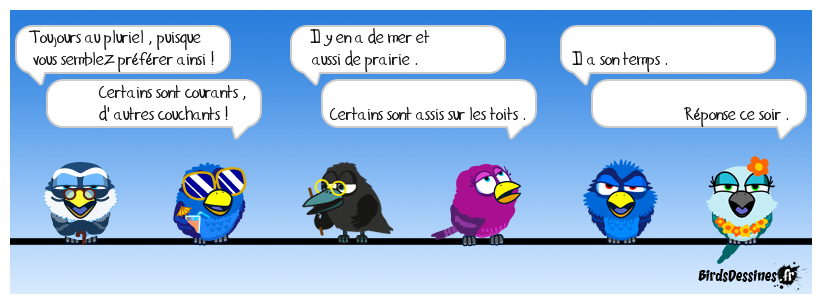 verbi sur tout et n'importe quoi ! 644