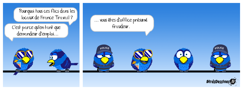 Bienvenue en Macronie