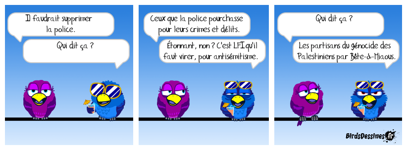 Les BeaufsDessinés 49