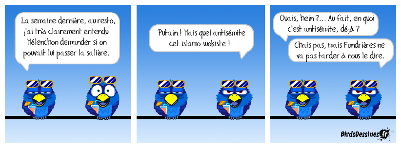Les BeaufsDessinés 50