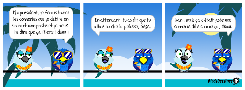 Les BeaufsDessinés 51