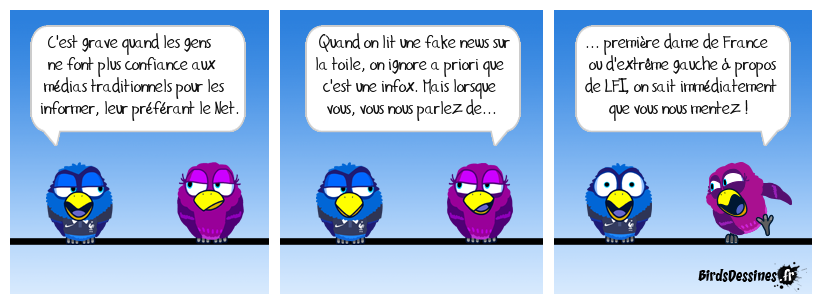Spéciale Télé caniveau ! 11