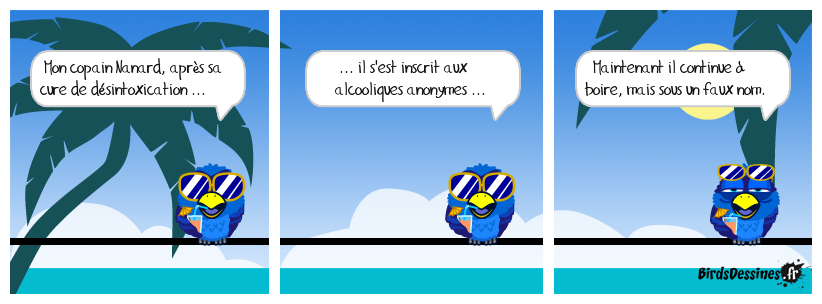 boire et déboires ...