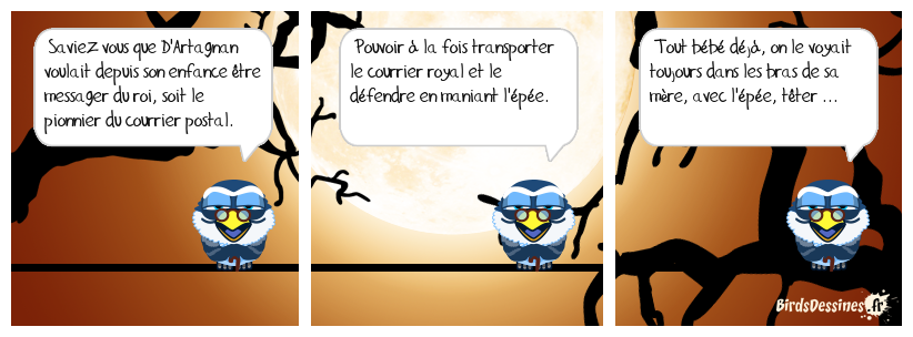le premier facteur ...