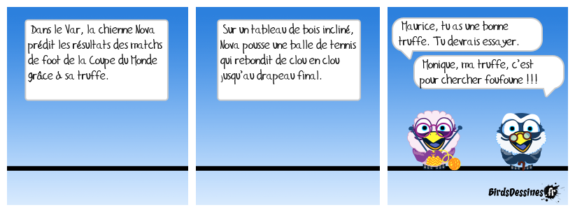 Mieux que l’IA !