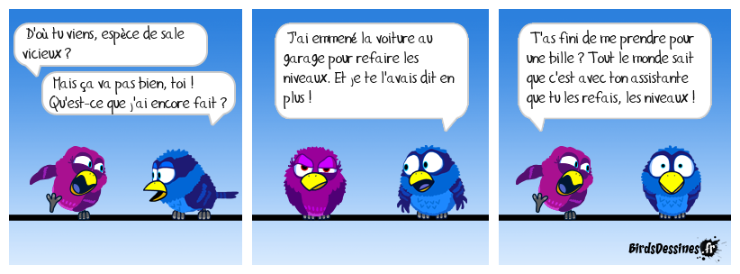 Révision