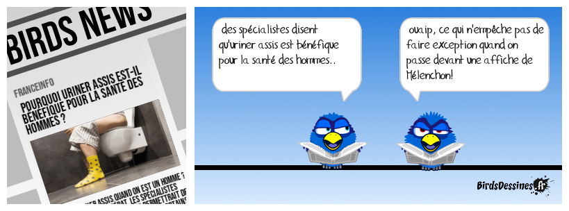 dernières news médicales