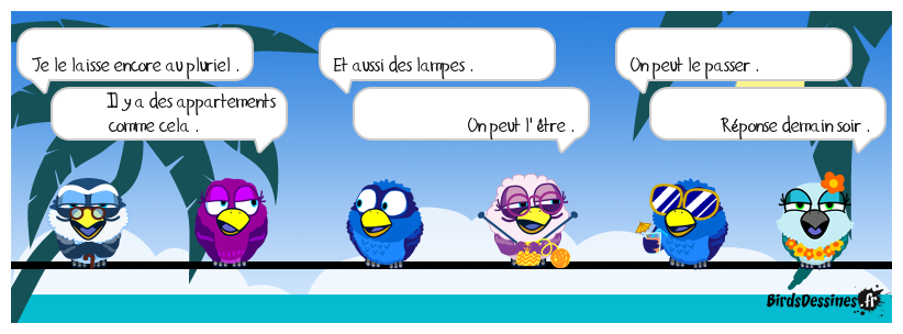verbi sur tout et n'importe quoi ! 646