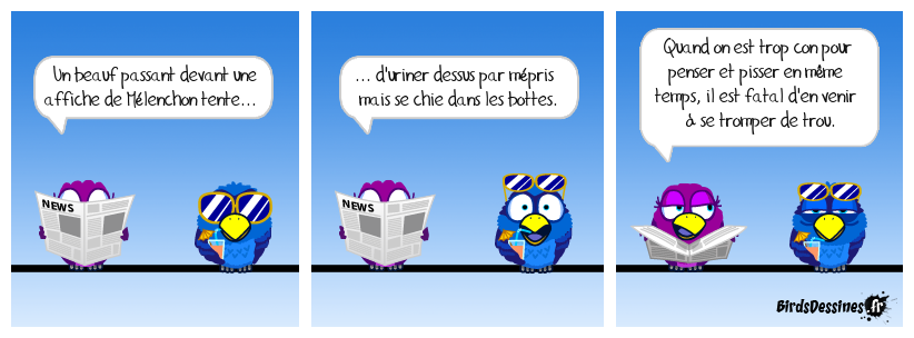 Les BeaufsDessinés 52
