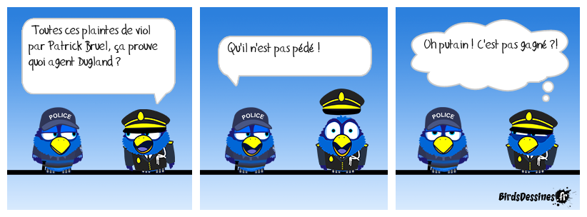 ☺ Ça c'est bien la preuve ☺☺