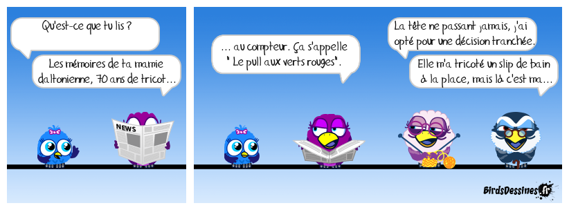 Coupez !