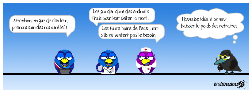 On ne peut pas avoir le beurre et l'argent du beurre