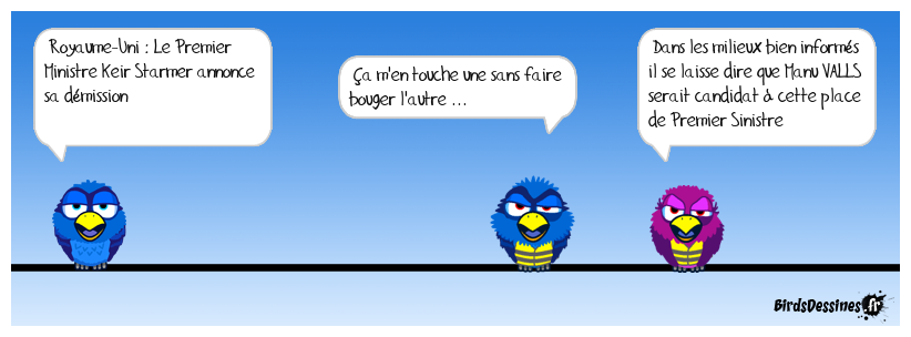 Mais que va-t-il faire ???