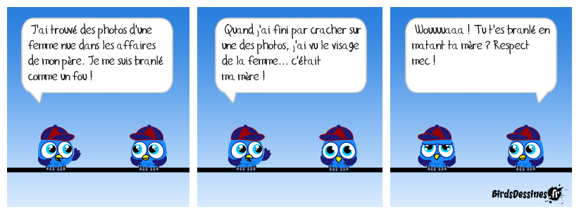 ☺ La photo surprise ☺☺