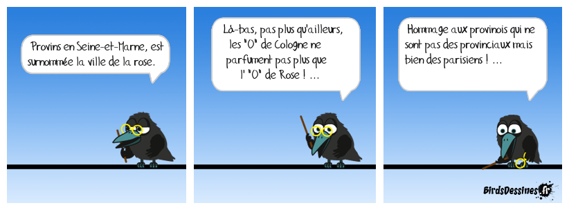 petit clin d'œil à qui se reconnaitra ...