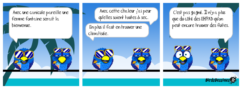 C'est pas simple