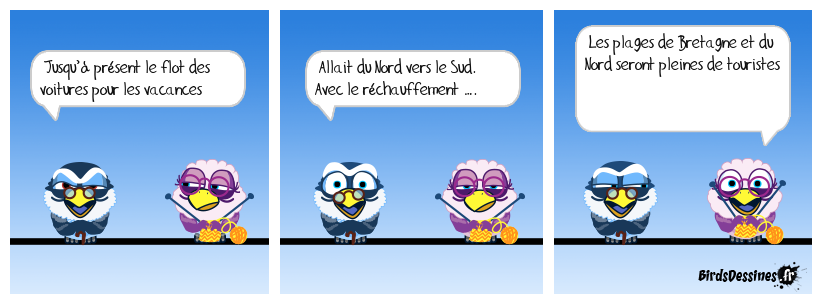 Je pensais ne pas connaître çà