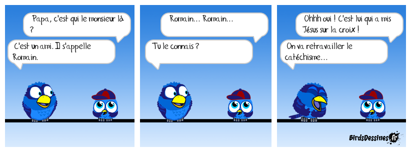 Ponce qui ?