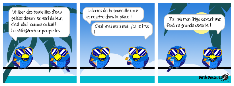 Éligible au Lépine