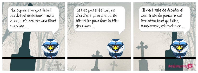 on s'attache ...