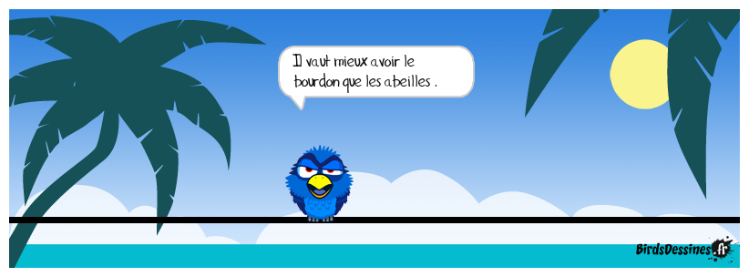histoire d'insectes