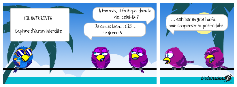 Le fil naturiste 2