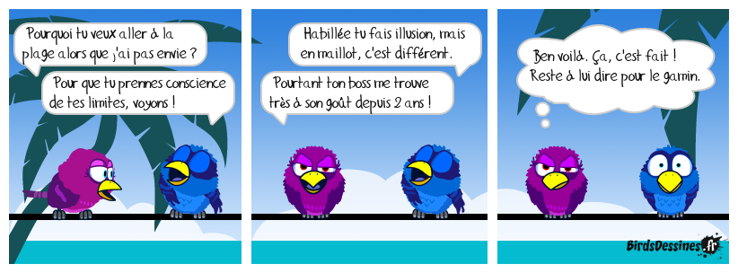 Retour de manivelle