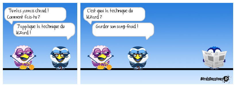 plan canicule