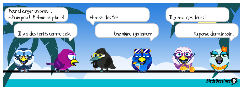 verbi sur tout et n'importe quoi ! 651