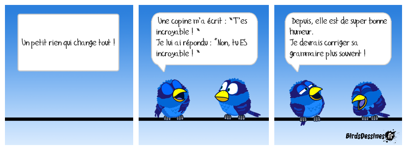 Si je peux rendre service…
