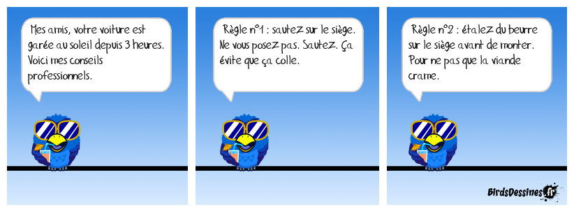 Michelin recommande