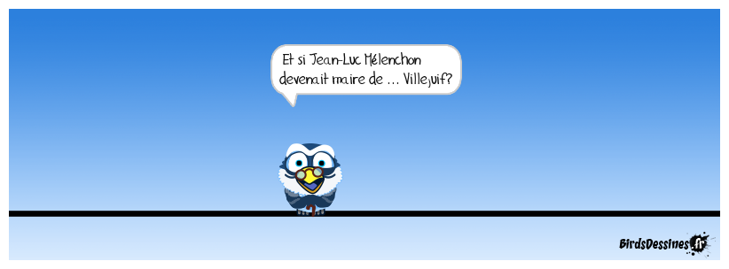 Politique fictive 2