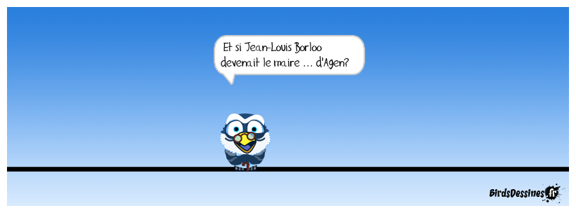 Politique fictive