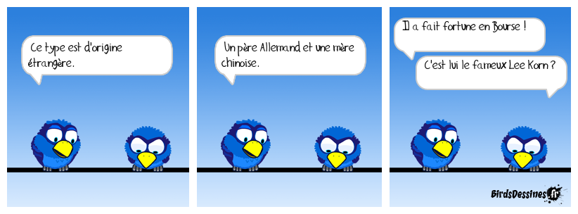 Immigration gagnante
