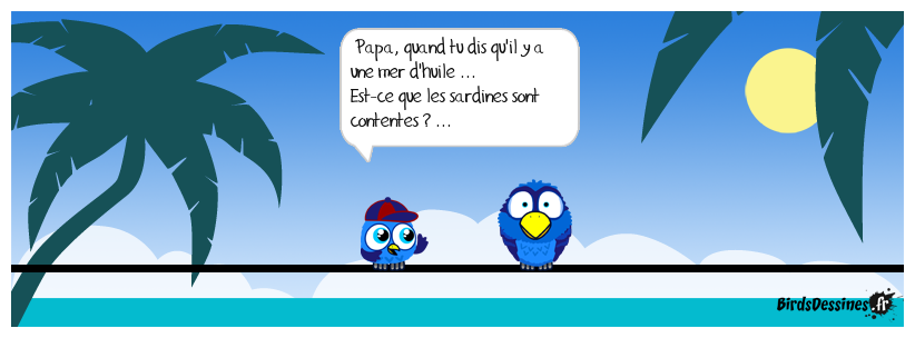 en boîte ...