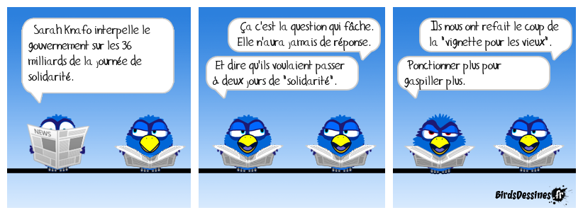 Ben oui au fait !