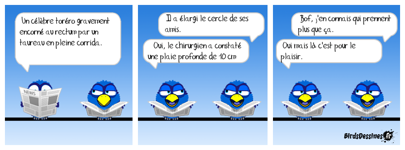 Ça se dit se faire encornuler ?