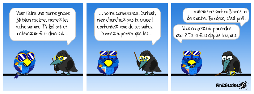 Leçon de beaufitude 2