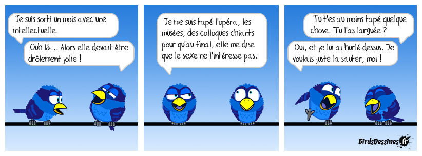 Malentendu