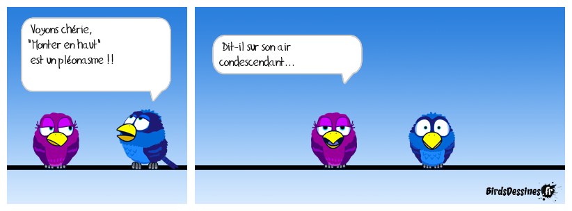Mansplaining... le sexisme au quotidien