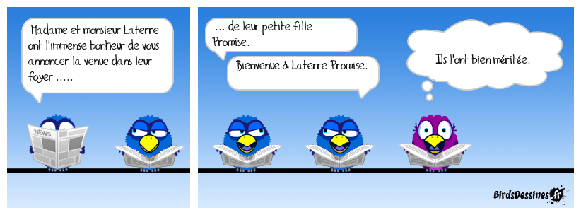 Comme quoi......