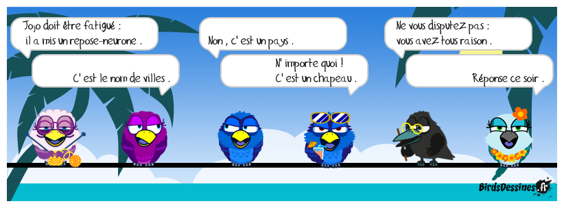 verbi sur tout et n'importe quoi ! 655